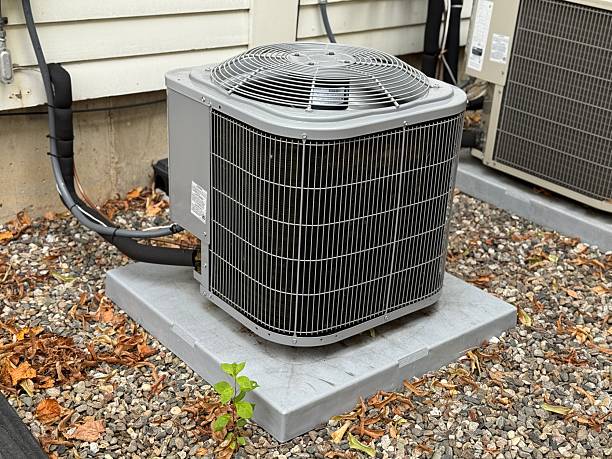 24/7 Emergency Hvac experts in Noble, MO