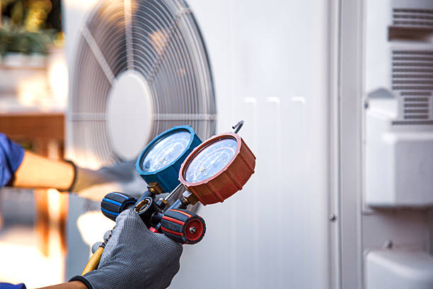 Affordable Hvac solutions in Noble, MO